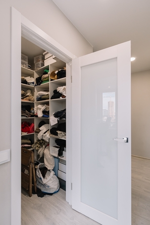 
  Продается 3-комн. квартира, 60 м², Владимира Заровного ул, д. 26/1
. Фото 8.