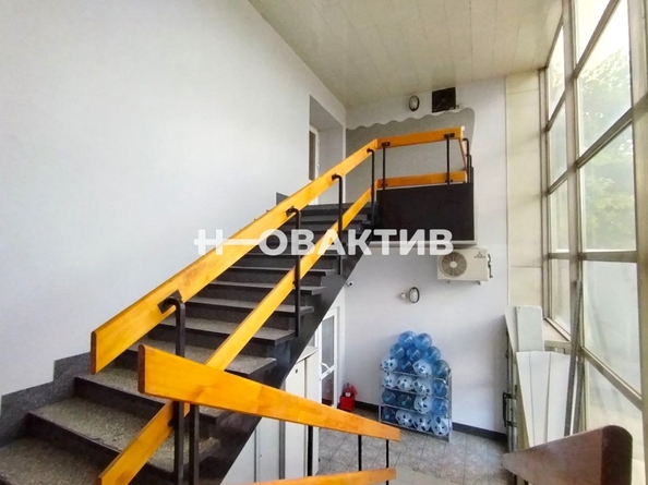 
  Продается универсальное помещение, 1143 м², Комбинатский пер, д. 3
. Фото 20.
