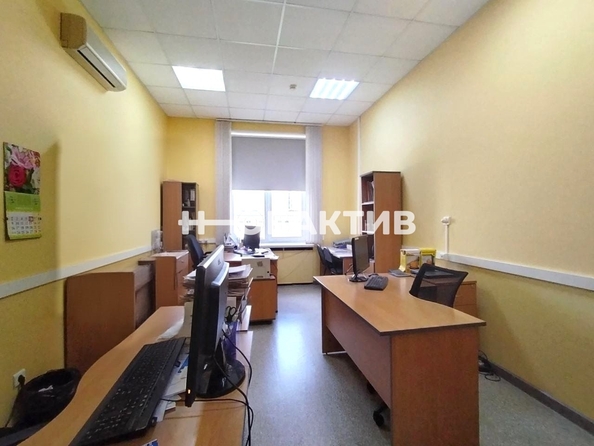 
  Продается универсальное помещение, 1143 м², Комбинатский пер, д. 3
. Фото 34.