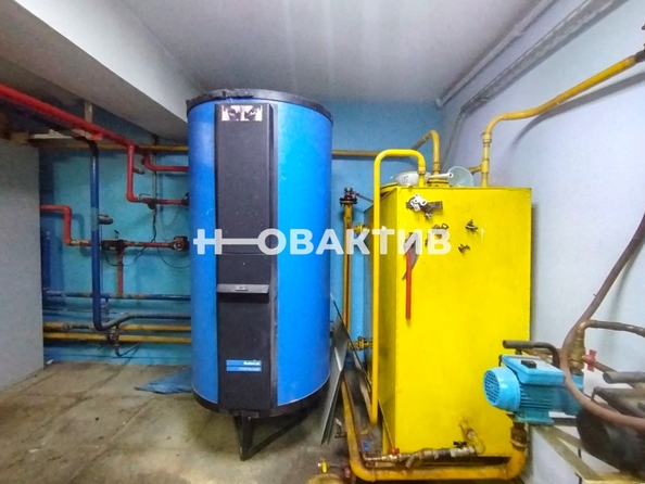 
  Продается универсальное помещение, 1143 м², Комбинатский пер, д. 3
. Фото 45.