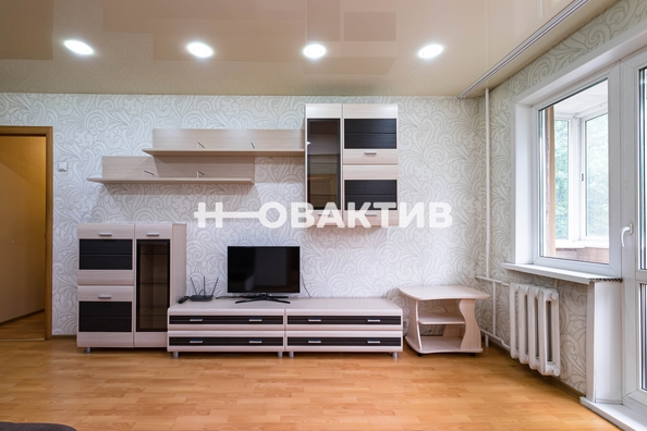 
  Продается 3-комн. квартира, 58 м², Республиканская ул, д. 15
. Фото 3.