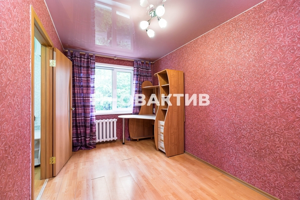 
  Продается 3-комн. квартира, 58 м², Республиканская ул, д. 15
. Фото 14.