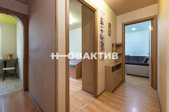 
  Продается 3-комн. квартира, 58 м², Республиканская ул, д. 15
. Фото 18.