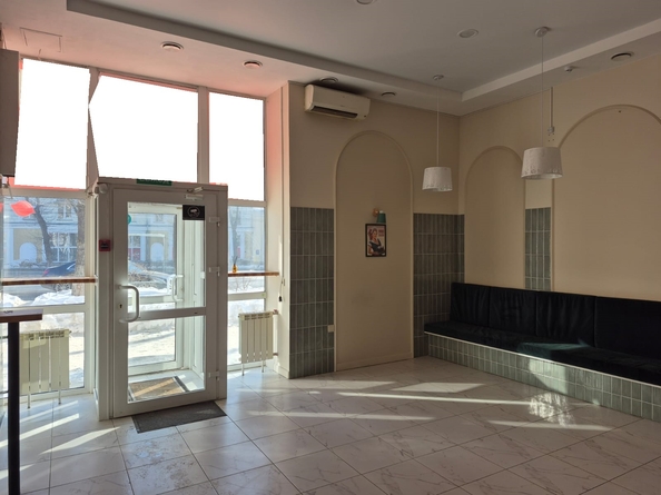 
  Сдается универсальное помещение, 115 м², Сибиряков-Гвардейцев ул, д. 30
. Фото 10.