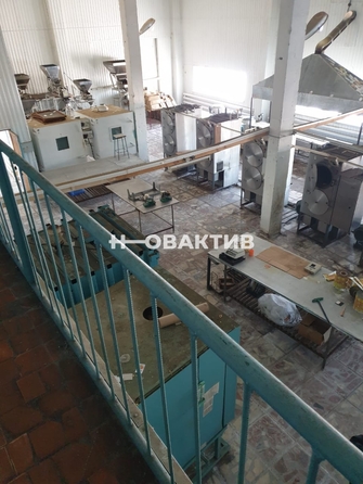 
  Продается производственное помещение, 3498.3 м², Редько ул, д. 1
. Фото 2.