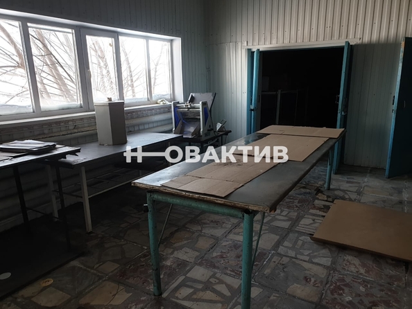 
  Продается производственное помещение, 3498.3 м², Редько ул, д. 1
. Фото 7.
