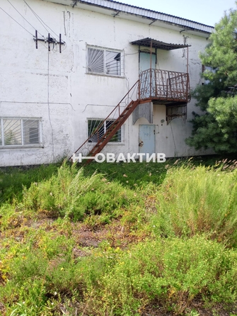 
  Продается производственное помещение, 1286 м², Редько ул, д. 1
. Фото 2.