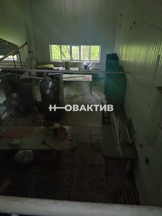 
  Продается производственное помещение, 1286 м², Редько ул, д. 1
. Фото 16.