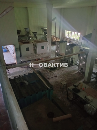
  Сдается производственное помещение, 1286 м², Редько ул, д. 1
. Фото 16.