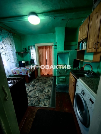 
  Продается дом, 17.6 м², рабочий поселок Колывань
. Фото 10.