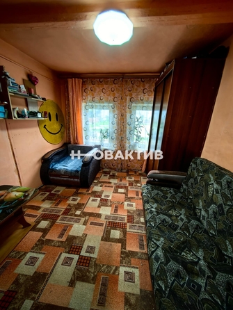 
  Продается дом, 17.6 м², рабочий поселок Колывань
. Фото 12.