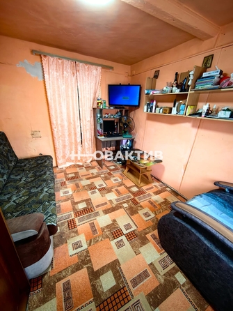 
  Продается дом, 17.6 м², рабочий поселок Колывань
. Фото 13.