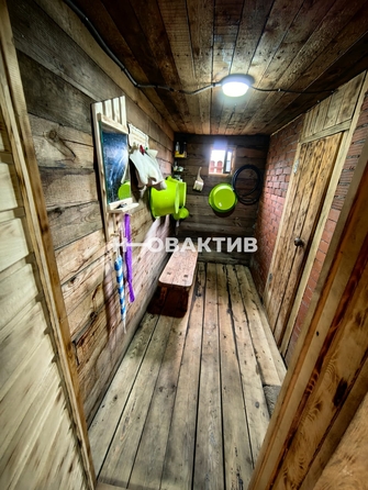 
  Продается дом, 17.6 м², рабочий поселок Колывань
. Фото 15.
