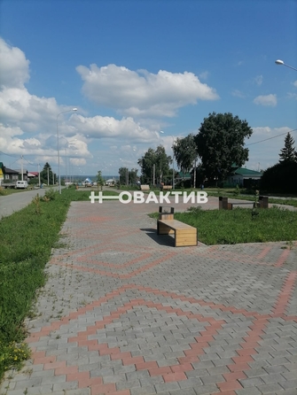 
  Продается дом, 17.6 м², рабочий поселок Колывань
. Фото 25.