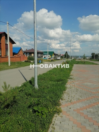 
  Продается дом, 17.6 м², рабочий поселок Колывань
. Фото 26.