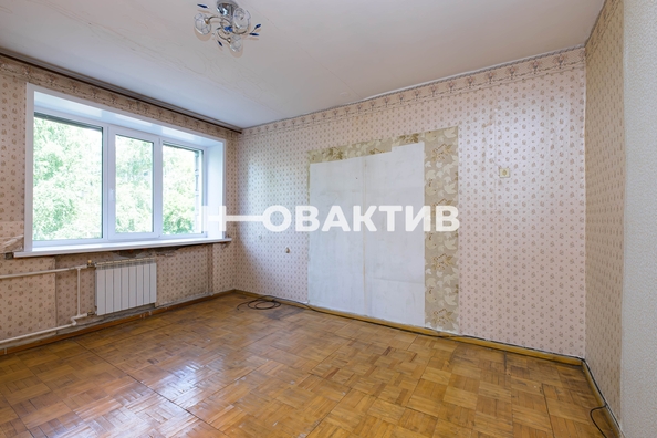 
  Продается 3-комн. квартира, 61 м², Красный пр-кт, д. 169
. Фото 22.