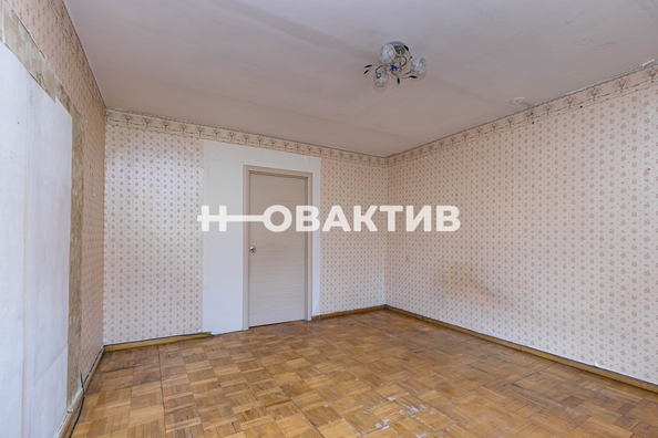 
  Продается 3-комн. квартира, 61 м², Красный пр-кт, д. 169
. Фото 24.