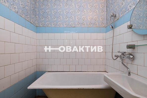 
  Продается 3-комн. квартира, 61 м², Красный пр-кт, д. 169
. Фото 27.