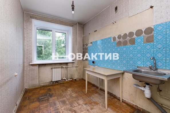 
  Продается 3-комн. квартира, 61 м², Красный пр-кт, д. 169
. Фото 29.