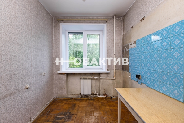 
  Продается 3-комн. квартира, 61 м², Красный пр-кт, д. 169
. Фото 30.