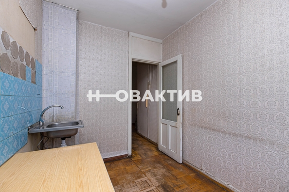 
  Продается 3-комн. квартира, 61 м², Красный пр-кт, д. 169
. Фото 31.
