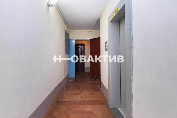 
  Продается 3-комн. квартира, 61 м², Красный пр-кт, д. 169
. Фото 33.