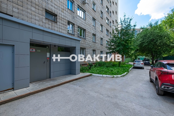 
  Продается 3-комн. квартира, 61 м², Красный пр-кт, д. 169
. Фото 35.