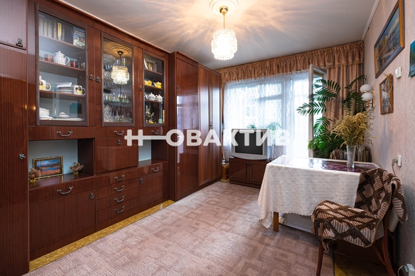 
  Продается 3-комн. квартира, 58.4 м², Жуковского ул, д. 106/2
. Фото 1.
