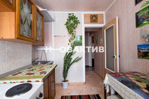 
  Продается 3-комн. квартира, 58.4 м², Жуковского ул, д. 106/2
. Фото 15.