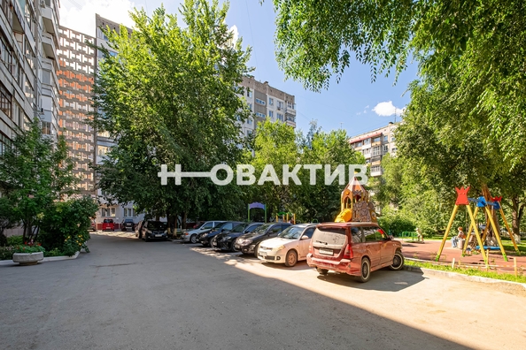 
  Продается 3-комн. квартира, 58.4 м², Жуковского ул, д. 106/2
. Фото 24.
