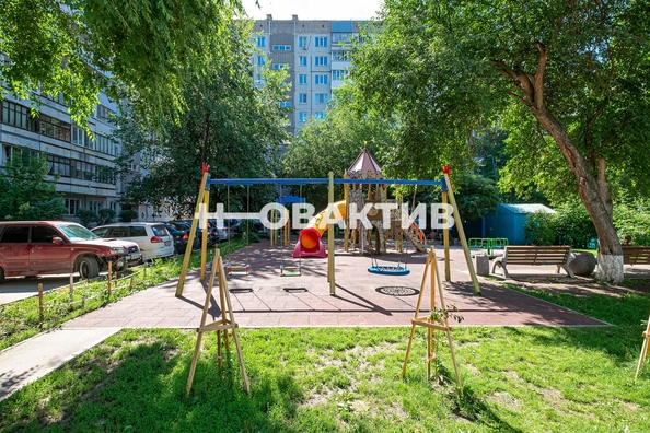 
  Продается 3-комн. квартира, 58.4 м², Жуковского ул, д. 106/2
. Фото 26.