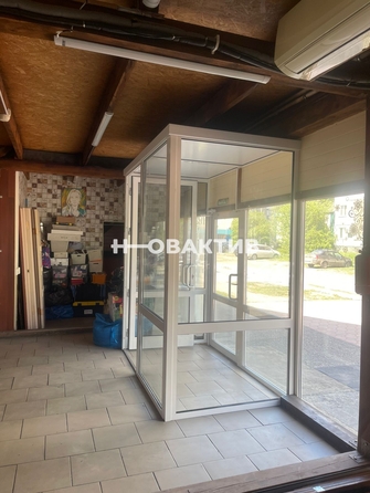 
  Сдается универсальное помещение, 401 м², Коммунистический пр-кт, д. 18А
. Фото 10.