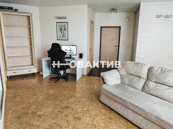 
  Продается 3-комн. квартира, 84.2 м², Гребенщикова ул, д. 8
. Фото 18.