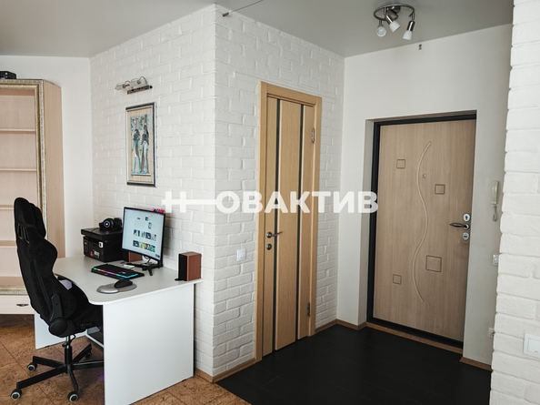 
  Продается 3-комн. квартира, 84.2 м², Гребенщикова ул, д. 8
. Фото 23.