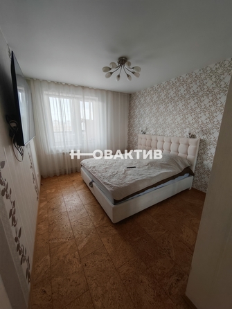 
  Продается 3-комн. квартира, 84.2 м², Гребенщикова ул, д. 8
. Фото 31.