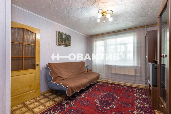 
  Продается 1-комн. квартира, 29 м², Газонная ул, д. 1А
. Фото 1.