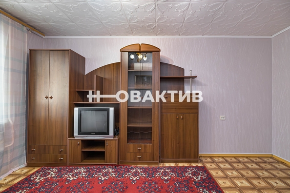 
  Продается 1-комн. квартира, 29 м², Газонная ул, д. 1А
. Фото 4.