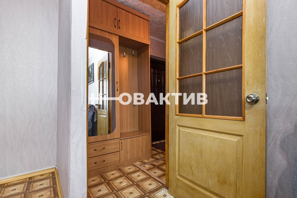 
  Продается 1-комн. квартира, 29 м², Газонная ул, д. 1А
. Фото 7.