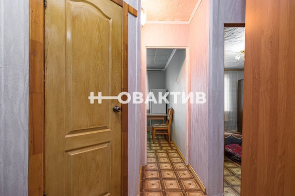 
  Продается 1-комн. квартира, 29 м², Газонная ул, д. 1А
. Фото 9.