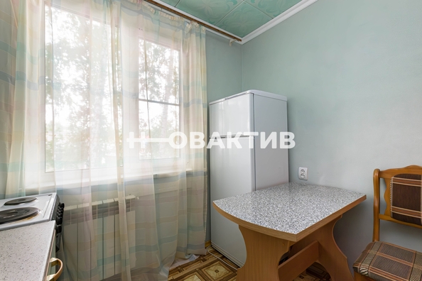 
  Продается 1-комн. квартира, 29 м², Газонная ул, д. 1А
. Фото 13.