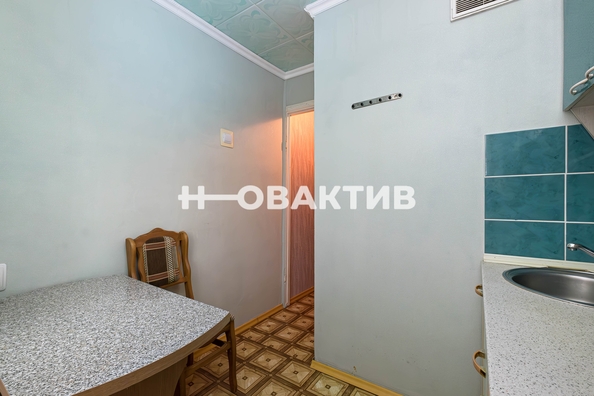 
  Продается 1-комн. квартира, 29 м², Газонная ул, д. 1А
. Фото 14.
