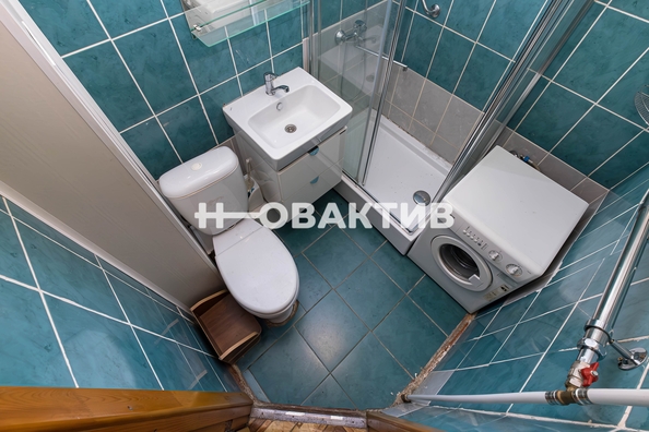 
  Продается 1-комн. квартира, 29 м², Газонная ул, д. 1А
. Фото 18.