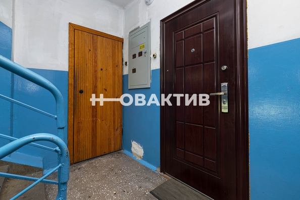 
  Продается 1-комн. квартира, 29 м², Газонная ул, д. 1А
. Фото 22.