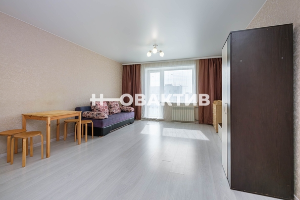 
  Продается студия, 32.5 м², Плющихинская ул, д. 6
. Фото 6.