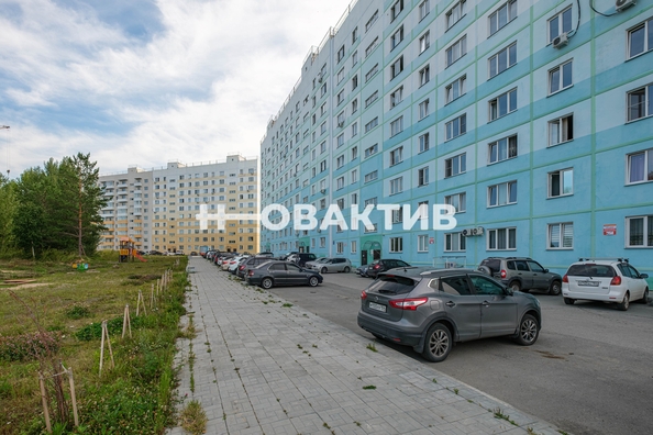 
  Продается студия, 32.5 м², Плющихинская ул, д. 6
. Фото 21.