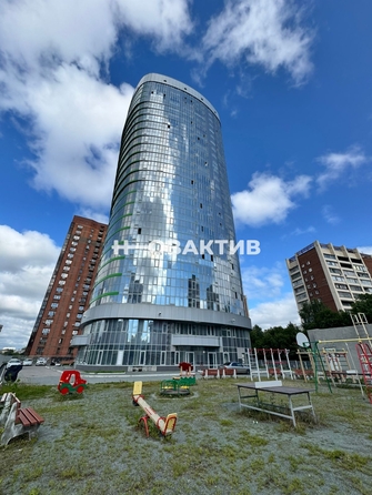 
  Продается 2-комн. квартира, 72 м², ЖК Leo (лео)
. Фото 1.