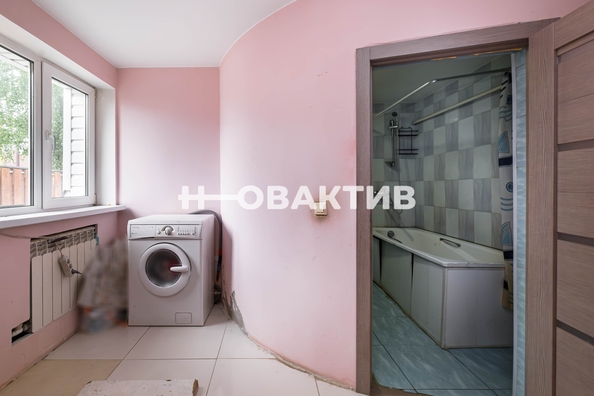
  Продается дом, 192 м², Новосибирск
. Фото 11.