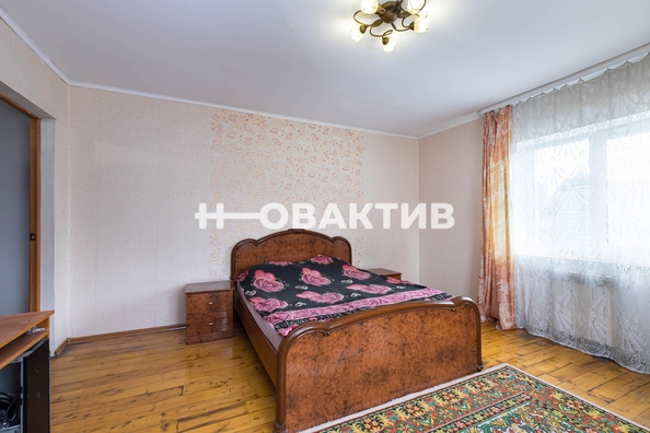 
  Продается дом, 192 м², Новосибирск
. Фото 17.