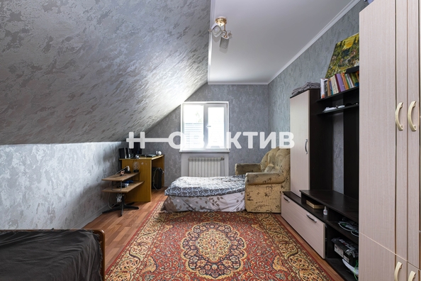 
  Продается дом, 192 м², Новосибирск
. Фото 23.