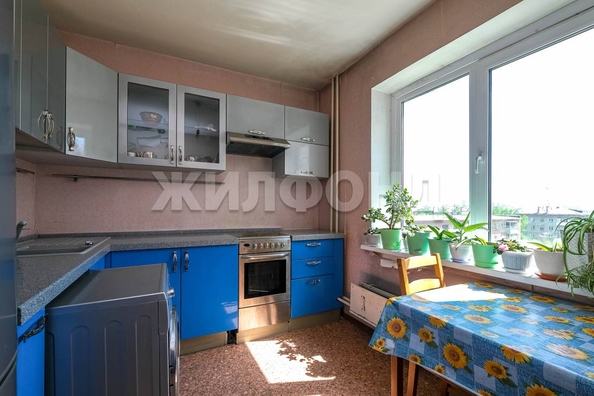 
  Продается 2-комн. квартира, 55.8 м², Колхидская ул, д. 29
. Фото 1.